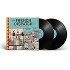 Filmmusikk The French Dispatch (Original Soundtrack) LP