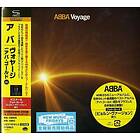 ABBA - Voyage (SHM-CD) + Gold CD
