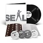 Seal Deluxe Edition CD