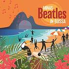 Minas Beatles In Bossa LP