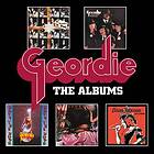 Geordie The Albums CD