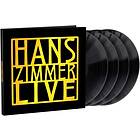 Hans Zimmer Live LP