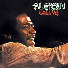 Al Green Call Me (Speakers Corner) LP