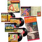 The Flaming Lips Yoshimi Battles Pink Robot 20th Anniversary Box Set LP