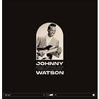 Johnny Guitar Watson Essential Works 1953-1962 LP