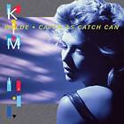 Kim Wilde Catch As Can Expanded Wallet Edition CD