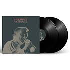 Morrissey L.A. Turnaround LP