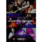 Blackpink In Your Area (CD+Photobook) CD