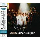 ABBA Super Trouper: Deluxe Edition (SHM-CD DVD) CD