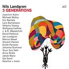 Nils Landgren 3 Generations LP