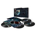 Pink Floyd Pulse (Remastered) LP