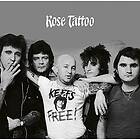 Rose Tattoo Keef's Free: The Best Of LP