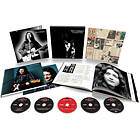 Rory Gallagher 50th Anniversary Deluxe Edition CD