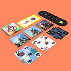 Röyksopp Profound Mysteries I II III Limited Edition Boxset LP