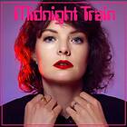 Jorja Chalmers Midnight Train LP