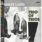 Charles Lloyd Trio Of Trios (SHM-CD) CD