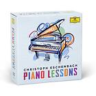 Christoph Eschenbach: Piano Lessons CD