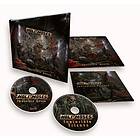 Holy Moses Invisible Queen Limited Digipak Edition CD