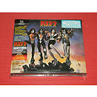 Kiss Destroyer 45th Anniversary Deluxe Edition (SHM-CD) CD