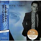 Robert Fripp Exposure 4th Edition Steven Wilson Mix (SHM-CD) CD