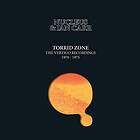 Nucleus & Ian Carr Torrid Zone The Vertigo Recordings 1970-1975 CD