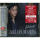 Carlos Marin Portrait (Limited) (SHM-CD) CD