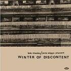 Diverse Rock Bob Stanley / Pete Wiggs Present Winter Of Discontent LP