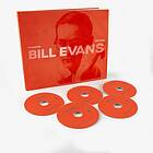 Bill Evans Everybody Still Digs CD