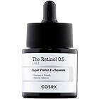 Retinol COSRX The 0.5 Oil 20ml