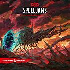 Artister Spelljams Limited Edition LP