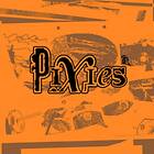 Pixies Indie Cindy CD