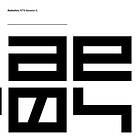 Autechre NTS 4 LP
