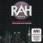 RAH Band Messages From The Story Vol. 1 CD