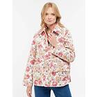 Barbour Leilani Floral Quilted Jacket (Women's)