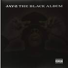 Jay-Z The Album LP