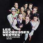 Les Negresses Vertes C'est La Mer A Boire Box Set CD