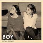 Boy Mutual LP