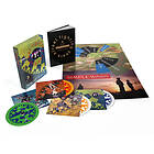 Simple Minds Street Years (Remastered) Box Set CD