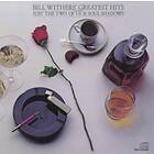 Bill Withers Greatest Hits CD