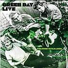 Green Day Live: To Paradise Limited Edition LP