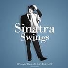 Sinatra Swings Limited Edition LP