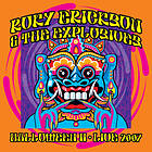 Roky Erickson Halloween II Live 2007 Limited Edition (RSD 2022) LP