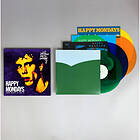 Happy Mondays Early EP's LP