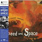 Masahiko Togashi Speed And Space LP