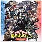 Yuki My Hero Academia: Season 5 Limited Edition LP