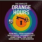 Jazz The Complete Orange Hours LP