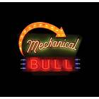 Kings Of Leon Mechanical Bull LP