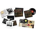 The Band Cahoots 50th Anniversary Super Deluxe Edition LP