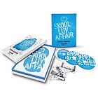 BTS Skool Luv Affair Special Addition CD