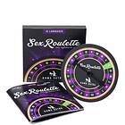 Tease & please Sex Roulette (Kama Sutra Edition)